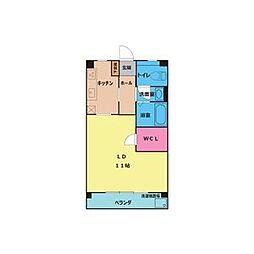 OS・SKYマンション鹿子 107
