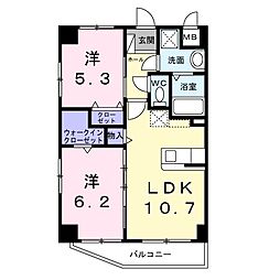 グランツ　ファミリエ 804