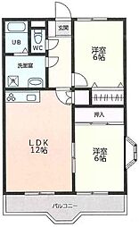 セゾンフォンティーヌ 301