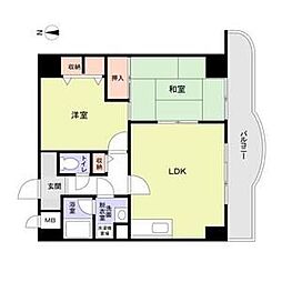 フローリッシュ　北田 405