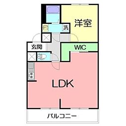 ハーティハイム山崎 403