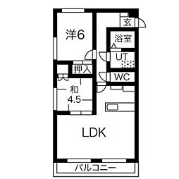 ルモンエスト 105