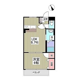 鶴ヶ島市脚折町1丁目