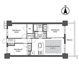 和光市白子2丁目