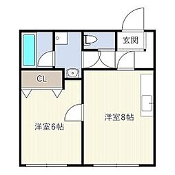 サニーパレス五色山 103