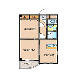 パピーガーデン 503