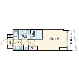 S-RESIDENCE福島玉川Tres 1205