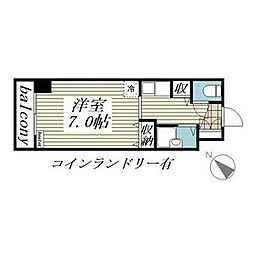 メゾン・ド・デトロワ 0602