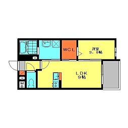福岡市南区井尻4丁目