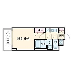 大阪市福島区玉川4丁目
