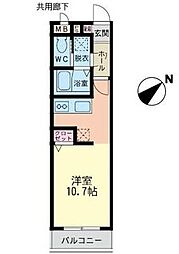 イーストバレー 102
