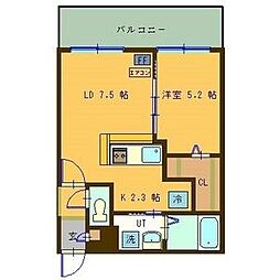 サンコート円山ガーデンヒルズ 402