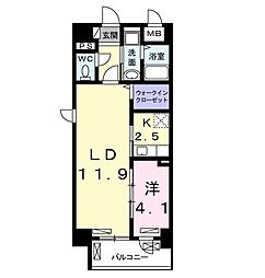 ラフレシール　トレス 203