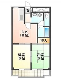 タワーロイヤル 1005