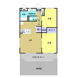 グランシャトー 105