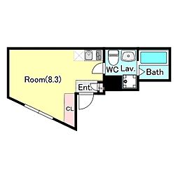 パレス池袋本町 302
