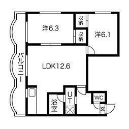 札幌市手稲区富丘三条5丁目