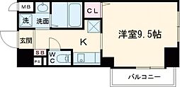S-RESIDENCE宇品5丁目I 701