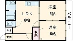 レオハイム高塚