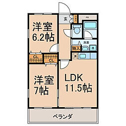 プレジール　シャトー 302