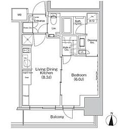 江東区大島3丁目