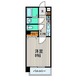 シティマンション木町通 805