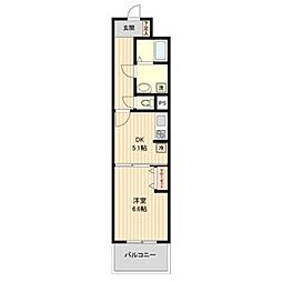 HF仙台五橋レジデンス 0301