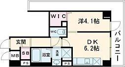 メゾン材木町 203