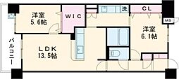 熊本市西区二本木2丁目