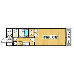 ヒストリカル堺 602