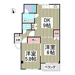 シティコートFUJI 302