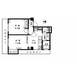 北斗スターマンション 504