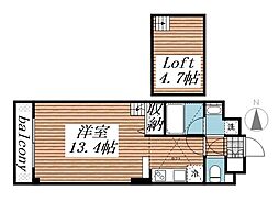 ル　シェル 0305