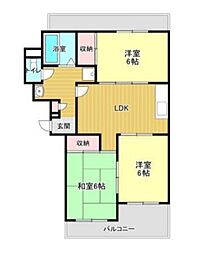 ウイング春日III 102