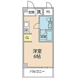 パラディッソコート 401