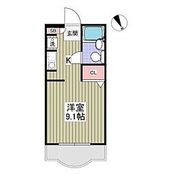 シャンロック門沢橋 102