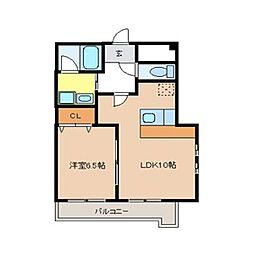 ファイブシティ 801