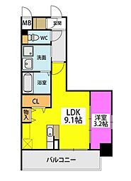 アビターレ吉塚駅前 206