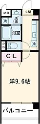 フランディルりんくう 202