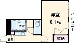 リッチウォーク市役所前 A101