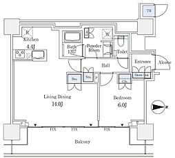 ＴＨＥ　ＣＯＵＲＴ　神宮外苑 919