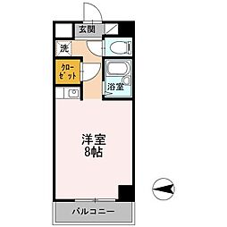 土井ハイツ北条口 205