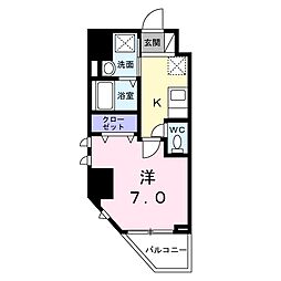 プラザ・デル・ソル 303