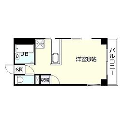 オークビラ上之園 502
