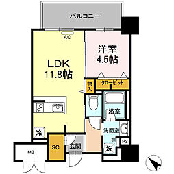 D’ Forest 甲南 402
