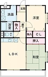 グレーシア駅南 307