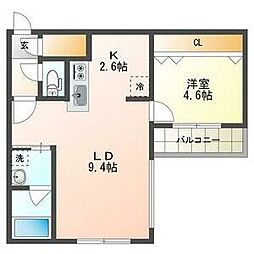 ピオネロ山鼻 301