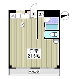 カーサ・ステラ 101