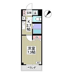 シャトール田口金沢八景 402