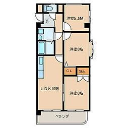 デア  クエール 205